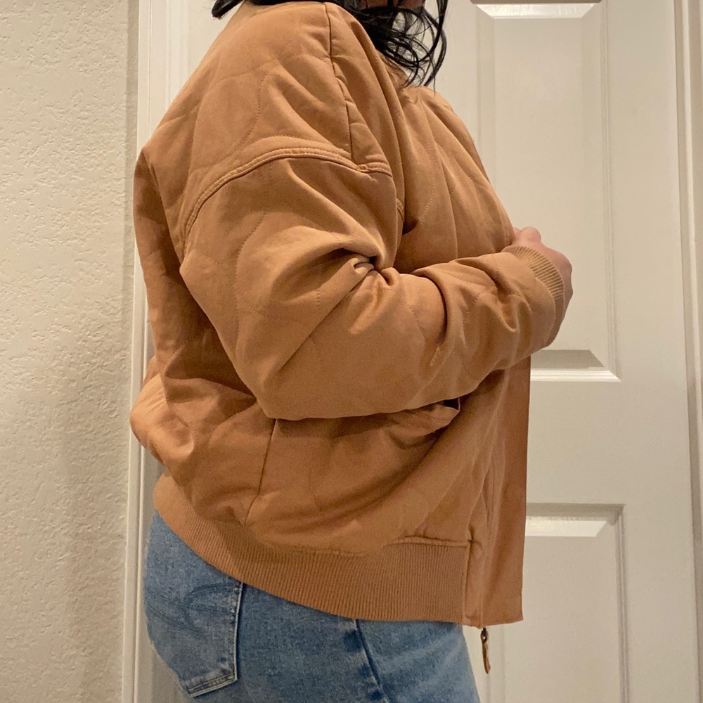Bomber Jacket - Picture 4 of 5